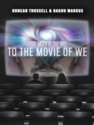 cover image of The Movie of Me to the Movie of We